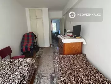 4-бөлмелі пәтер, қабат 5 барлық қабат саны 5, 77 м², 10-нобай