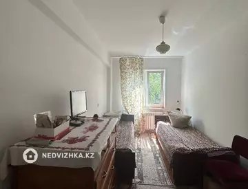 4-бөлмелі пәтер, қабат 5 барлық қабат саны 5, 77 м², 11-нобай