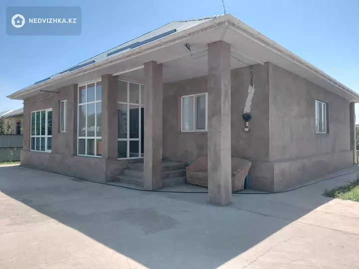 4-комнатный дом, 15 соток, 210 м²