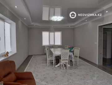 4-комнатный дом, 15 соток, 210 м², миниатюра 9