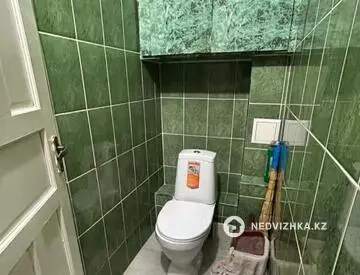 3-комнатная квартира, этаж 5 из 5, 68 м²