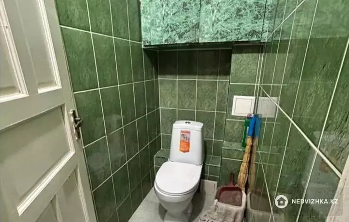 3-комнатная квартира, этаж 5 из 5, 68 м², фотография 2