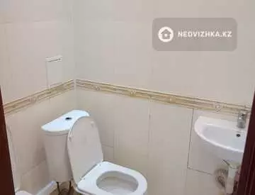 Жылжымайтын мүлік, 70 м², На длительный срок, 1-нобай