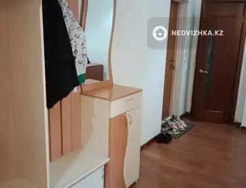 Жылжымайтын мүлік, 70 м², На длительный срок, 4-нобай
