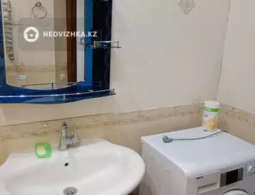Жылжымайтын мүлік, 70 м², На длительный срок, 6-нобай