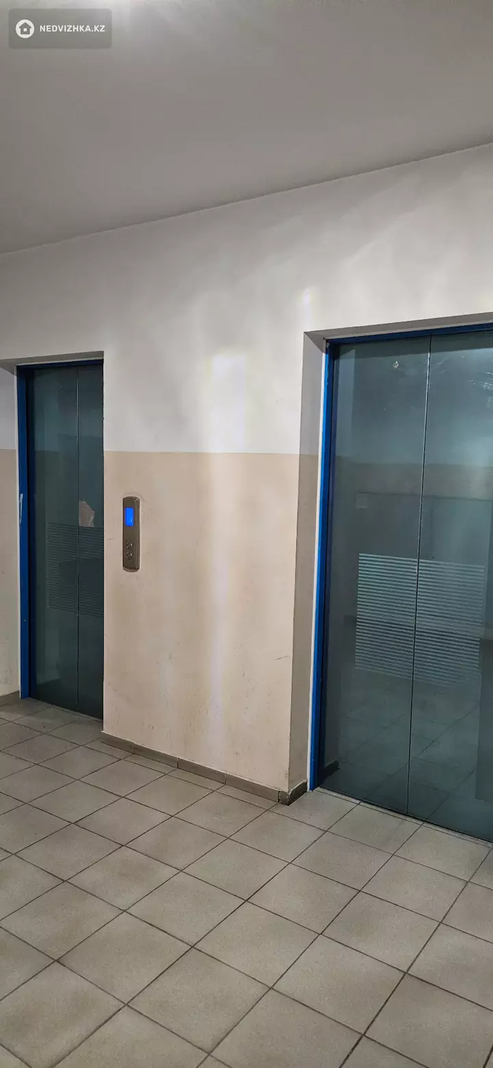2-бөлмелі пәтер, қабат 6 барлық қабат саны 12, 55 м², 2-фотосурет