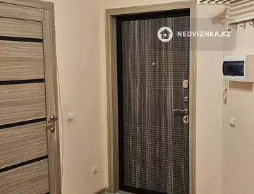 2-комнатная квартира, этаж 6 из 12, 55 м²