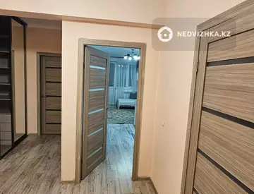 2-комнатная квартира, этаж 6 из 12, 55 м²