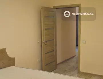 2-комнатная квартира, этаж 6 из 12, 55 м²