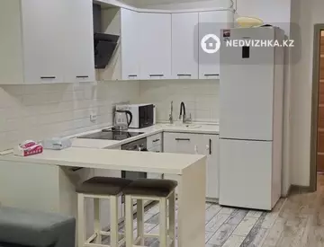 2-комнатная квартира, этаж 6 из 12, 55 м², миниатюра 7