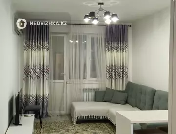 2-комнатная квартира, этаж 6 из 12, 55 м², миниатюра 8