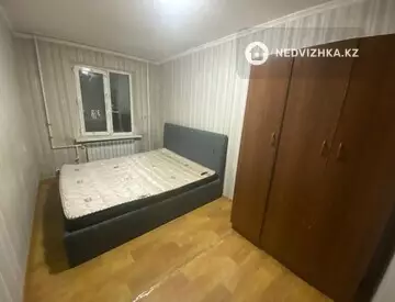 2-комнатная квартира, этаж 3 из 5, 45 м²