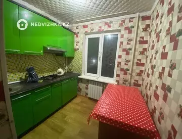 2-комнатная квартира, этаж 3 из 5, 45 м²