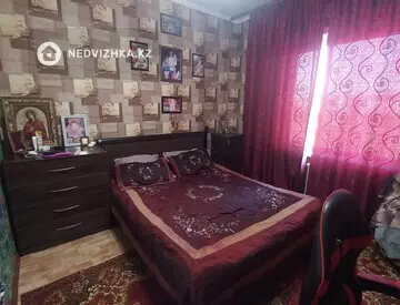 3-комнатная квартира, этаж 5 из 5, 68 м², миниатюра 6