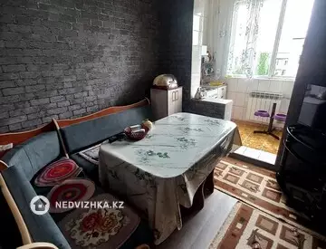 3-комнатная квартира, этаж 5 из 5, 68 м²
