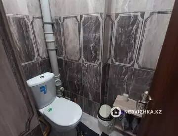 3-комнатная квартира, этаж 5 из 5, 68 м²
