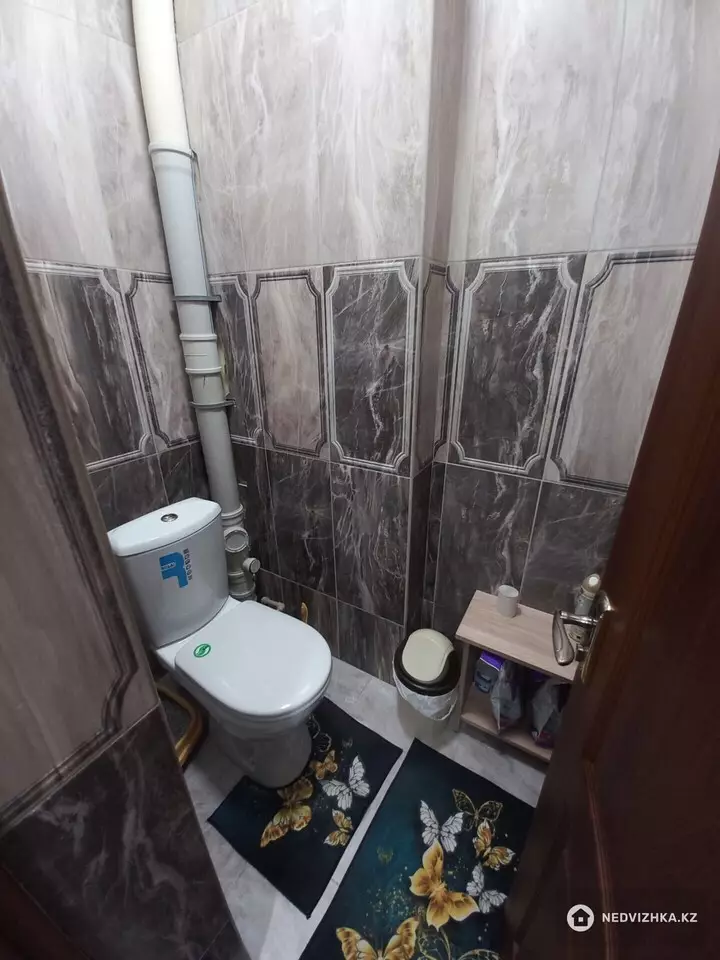 3-комнатная квартира, этаж 5 из 5, 68 м², фотография 5