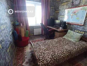 3-комнатная квартира, этаж 5 из 5, 68 м², миниатюра 7