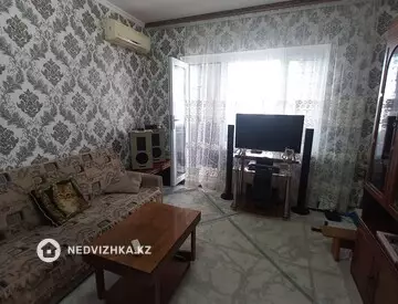 3-комнатная квартира, этаж 5 из 5, 68 м², миниатюра 10
