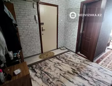 3-комнатная квартира, этаж 5 из 5, 68 м², миниатюра 11