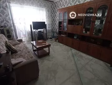 3-комнатная квартира, этаж 5 из 5, 68 м², миниатюра 12