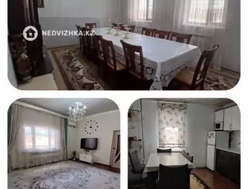 7-комнатный дом, 6 соток, 200 м²