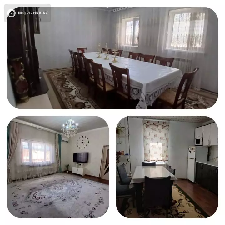 7-комнатный дом, 6 соток, 200 м², фотография 2
