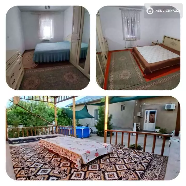 7-комнатный дом, 6 соток, 200 м², фотография 4