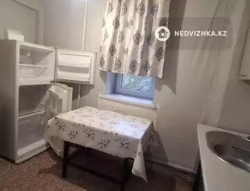 1-комнатная квартира, этаж 3 из 5, 33 м², миниатюра 5