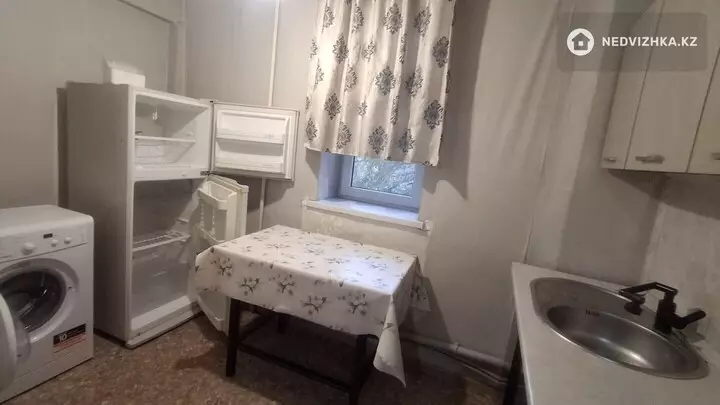 1-комнатная квартира, этаж 3 из 5, 33 м², фотография 5