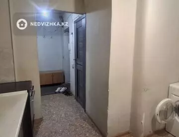 1-комнатная квартира, этаж 3 из 5, 33 м², миниатюра 6