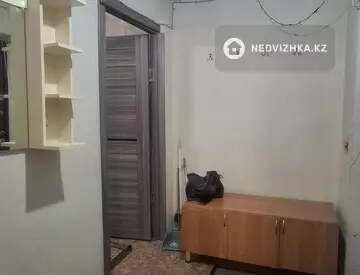 1-комнатная квартира, этаж 3 из 5, 33 м², миниатюра 7