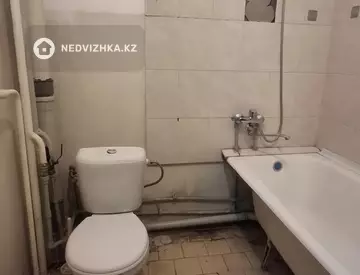 1-комнатная квартира, этаж 3 из 5, 33 м², миниатюра 8