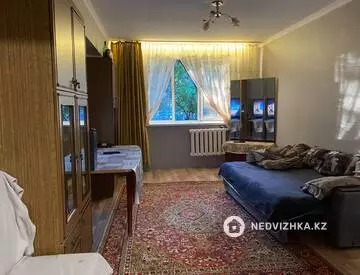 3-бөлмелі пәтер, қабат 1 барлық қабат саны 5, 68 м², 1-нобай