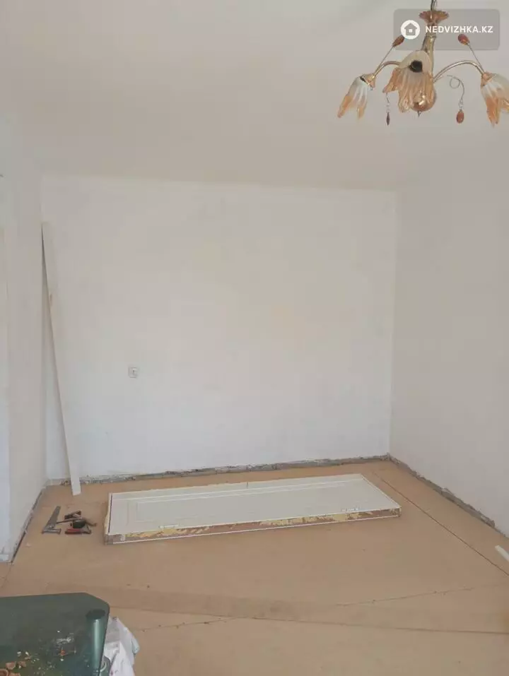 1-комнатная квартира, этаж 2 из 5, 1 м², фотография 2
