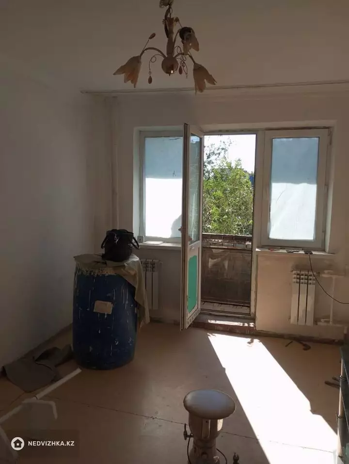 1-комнатная квартира, этаж 2 из 5, 1 м², фотография 3