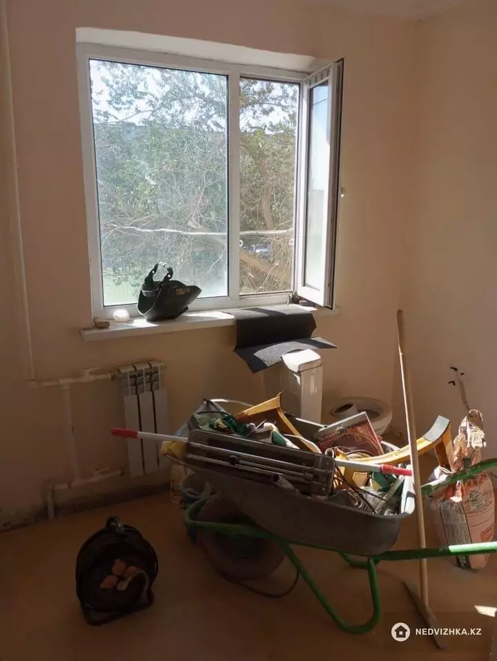 1-комнатная квартира, этаж 2 из 5, 1 м², фотография 4