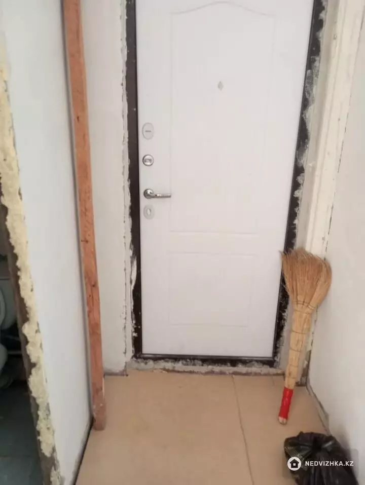 1-комнатная квартира, этаж 2 из 5, 1 м², фотография 5