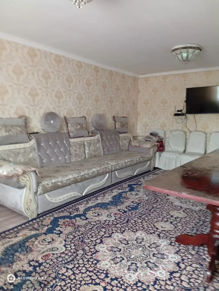 4-комнатный дом, 0.3 соток, 110 м², фотография 2