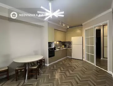 3-комнатная квартира, этаж 7 из 12, 93 м²