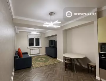 3-комнатная квартира, этаж 7 из 12, 93 м²