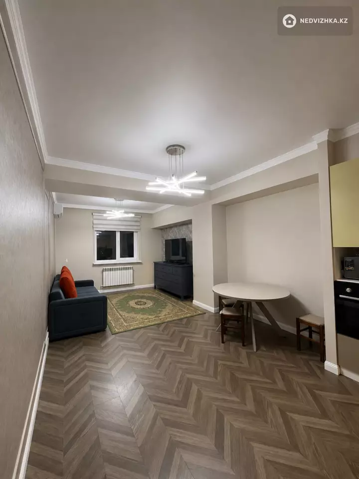 3-комнатная квартира, этаж 7 из 12, 93 м², фотография 5