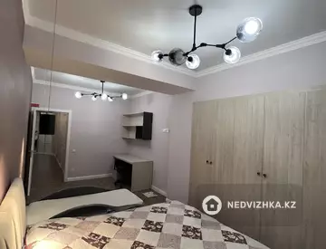 3-комнатная квартира, этаж 7 из 12, 93 м², миниатюра 7