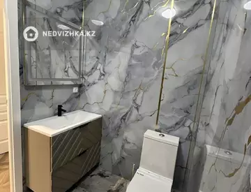 3-комнатная квартира, этаж 7 из 12, 93 м², миниатюра 12
