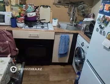 1-комнатная квартира, этаж 3 из 3, 30 м², миниатюра 1