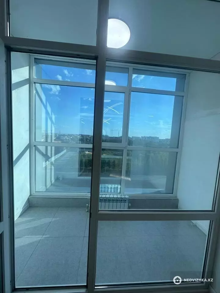2-комнатная квартира, этаж 6 из 9, 52 м², На длительный срок, фотография 4