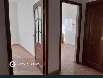 2-комнатная квартира, этаж 6 из 9, 58 м²