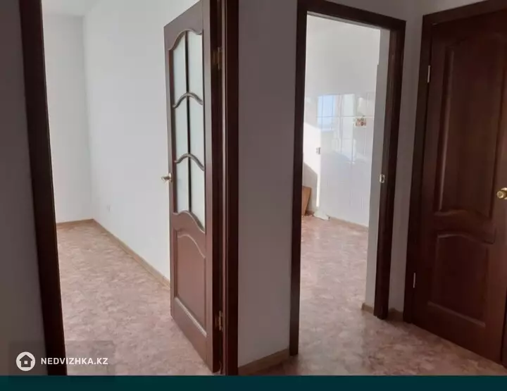 2-комнатная квартира, этаж 6 из 9, 58 м²