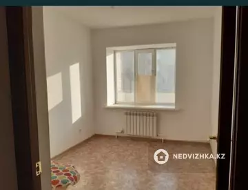 2-комнатная квартира, этаж 6 из 9, 58 м²