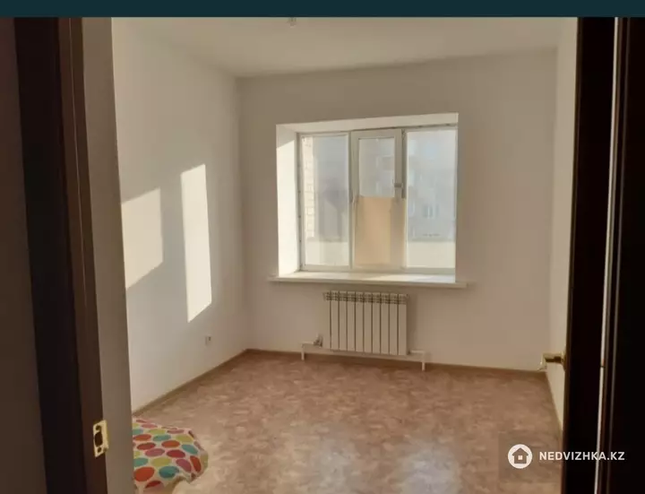 2-комнатная квартира, этаж 6 из 9, 58 м², фотография 4